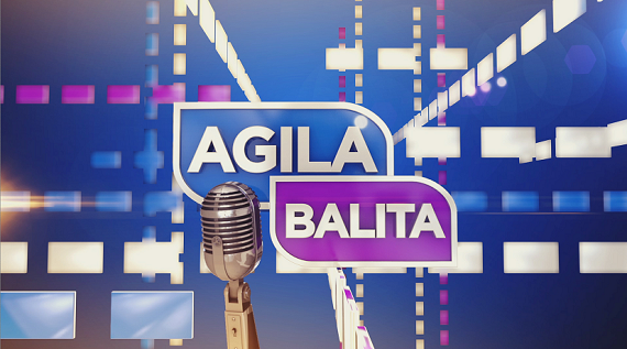 AGILA BALITA